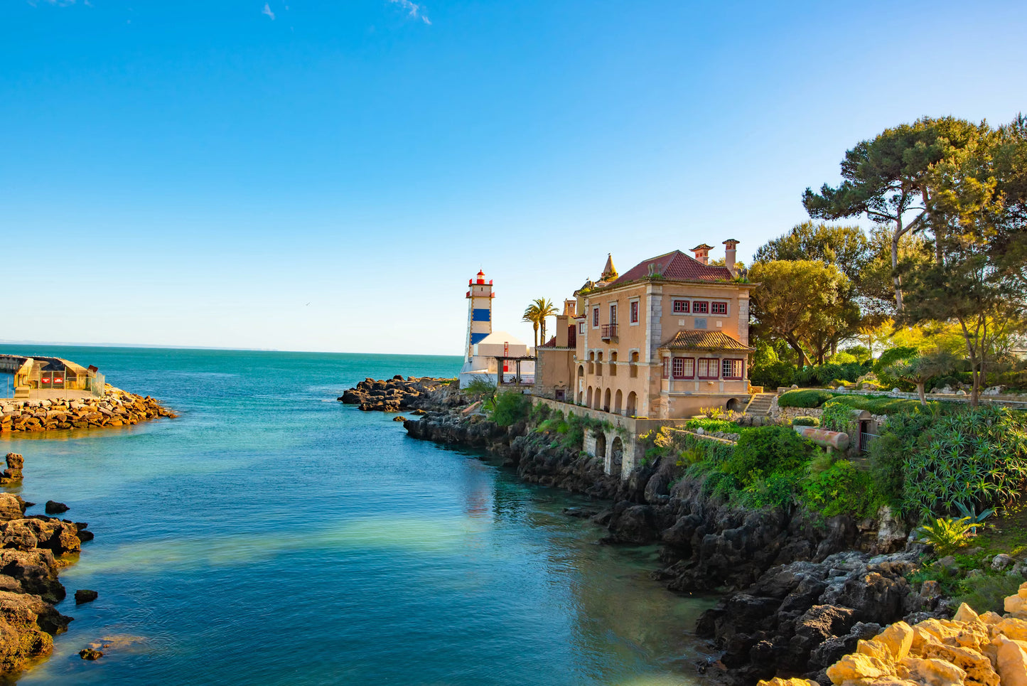 Lost in Portugal